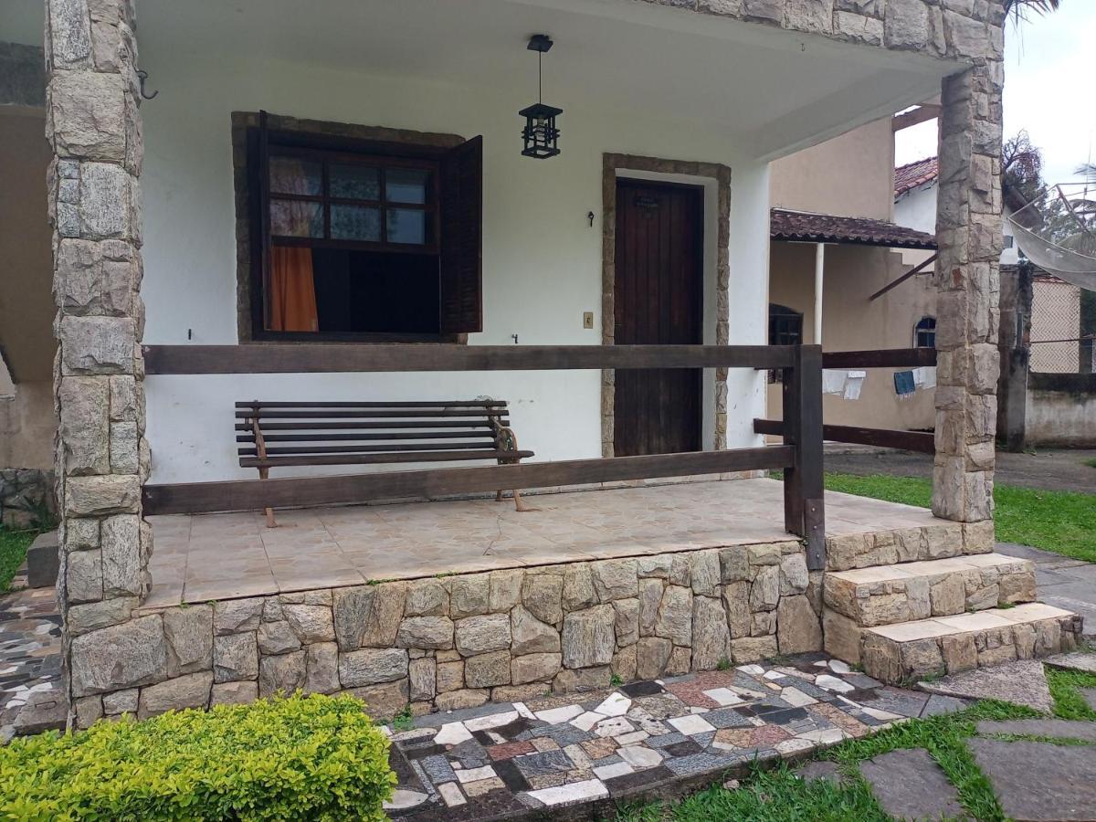 Pousada Nova Conquista Penedo  Extérieur photo