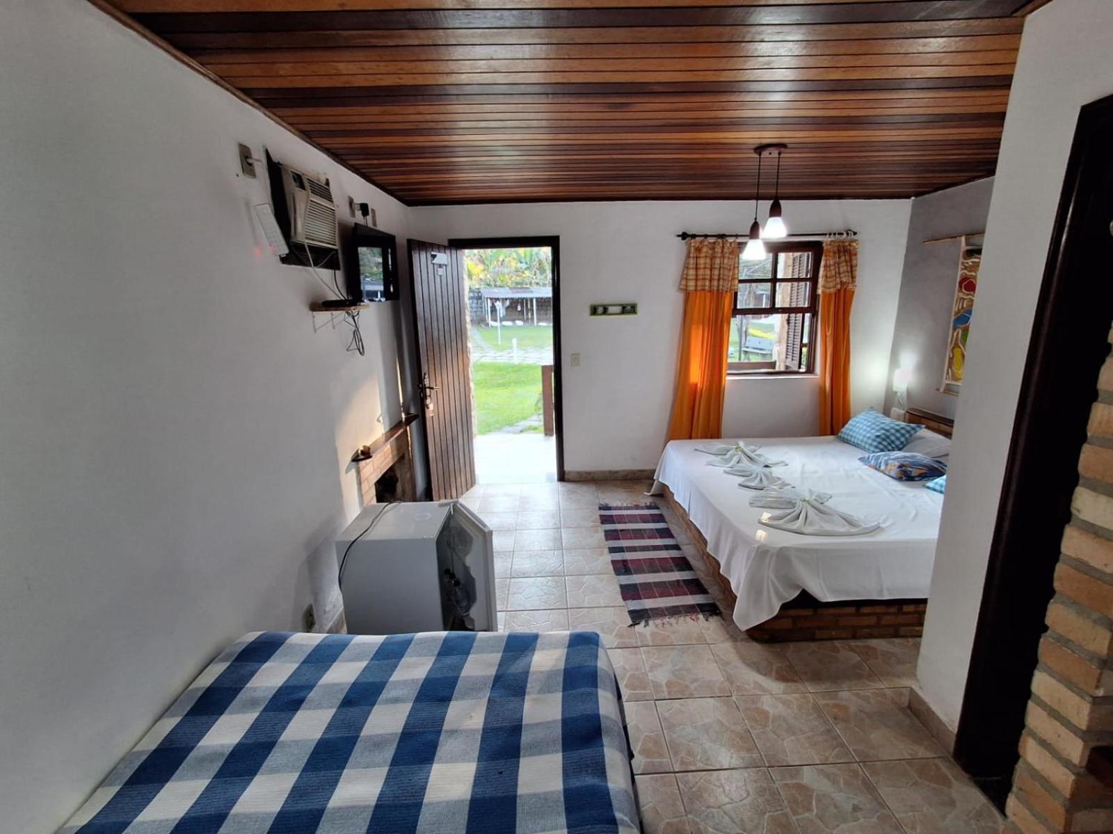 Pousada Nova Conquista Penedo  Extérieur photo